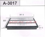 GA[tB^[@A-3017