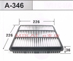 GA[tB^[@A-346