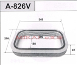 GA[tB^[@A-826V