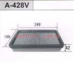 GA[tB^[@A-428V