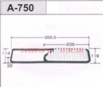 GA[tB^[@A-750
