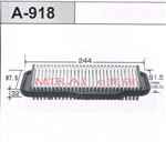 GA[tB^[@A-918