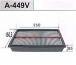 GA[tB^[@A-449V