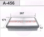 GA[tB^[@A-456