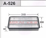 GA[tB^[@A-526