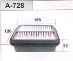 GA[tB^[@A-728