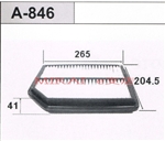 GA[tB^[@A-846