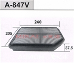 GA[tB^[@A-847V