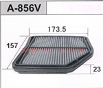 GA[tB^[@A-856V