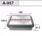 GA[tB^[@A-957
