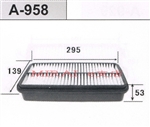 GA[tB^[@A-958
