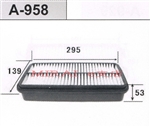 GA[tB^[@A-958