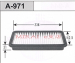 GA[tB^[@A-971